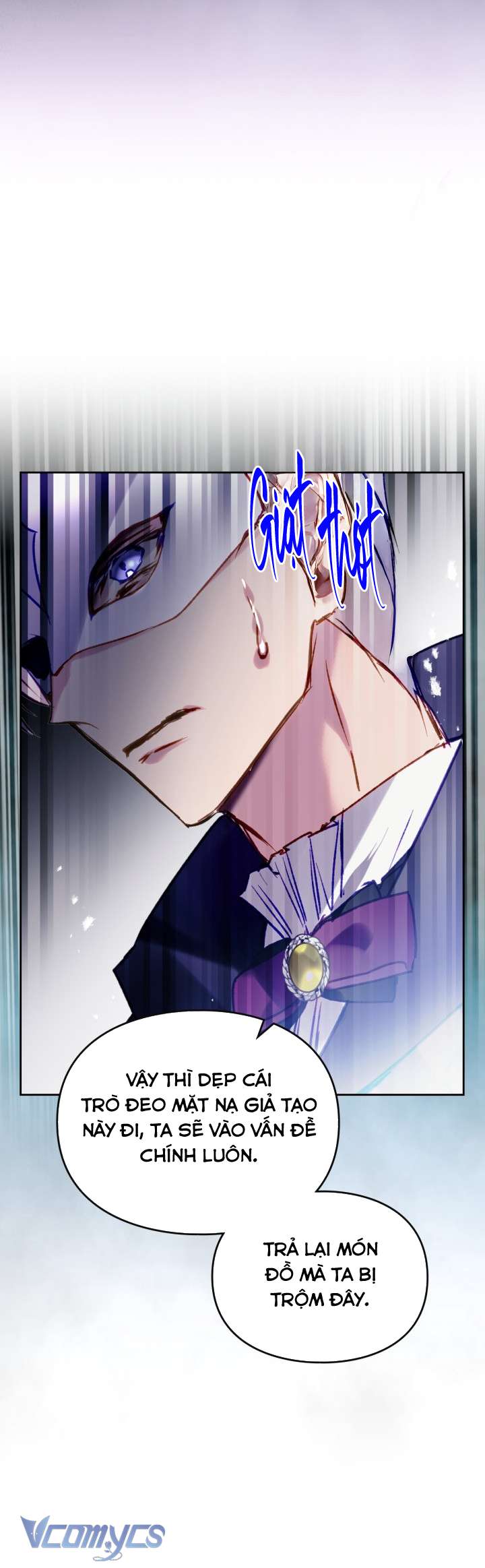 Kết Thúc Của Nhân Vật Phản Diện Chỉ Có Thể Là Cái Chết - Trang 30