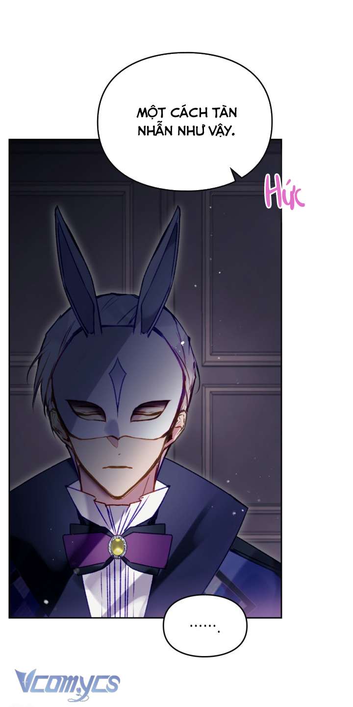 Kết Thúc Của Nhân Vật Phản Diện Chỉ Có Thể Là Cái Chết - Trang 24