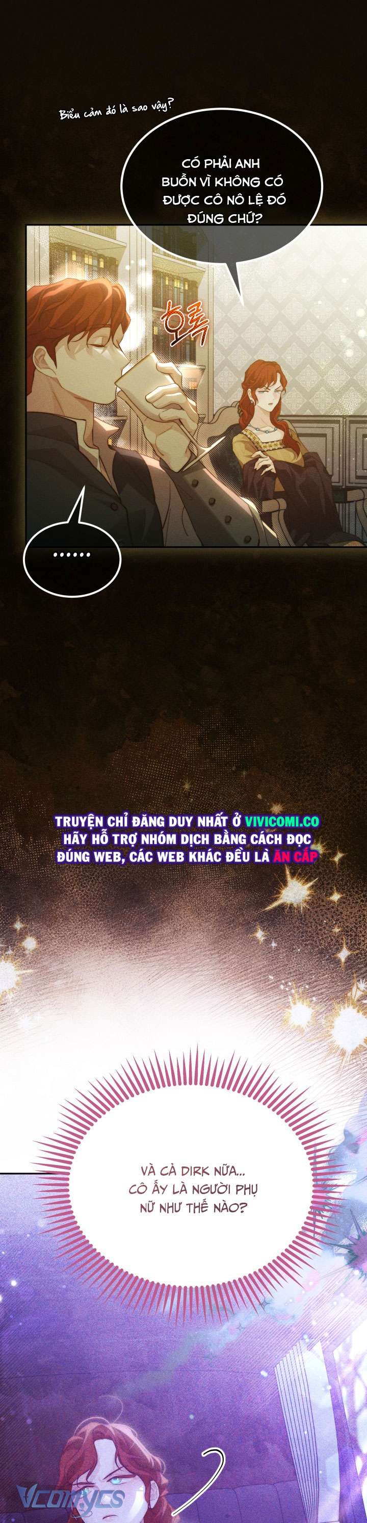 Tiếng Trống Vang Dội Chapter 48 - 33