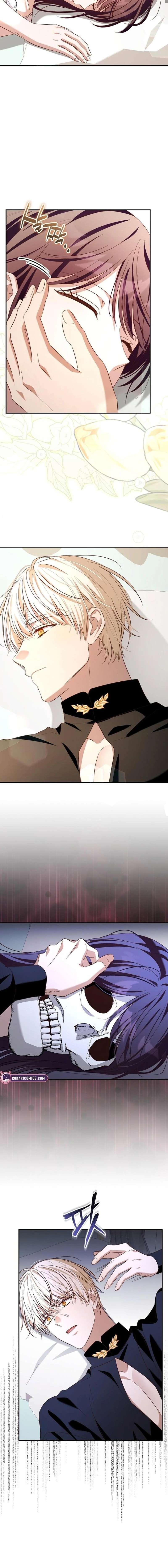 Cô Dâu Của Đại Công Tước Là Chiến Binh Địa Ngục - Trang 25