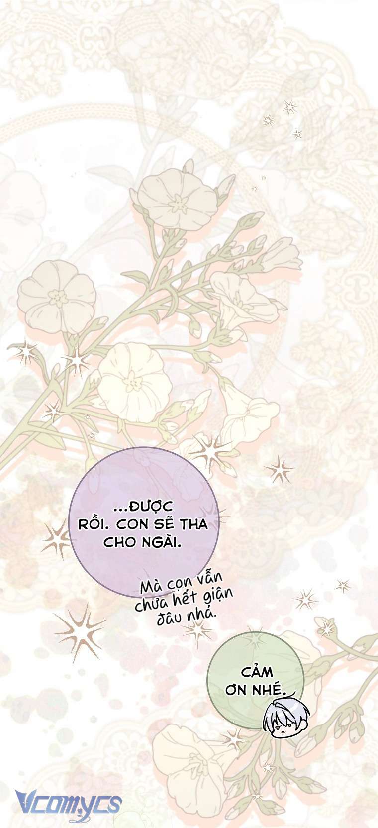 Người Vợ Hắc Ám Của Cậu Chồng Nhỏ Chapter 29 - 18