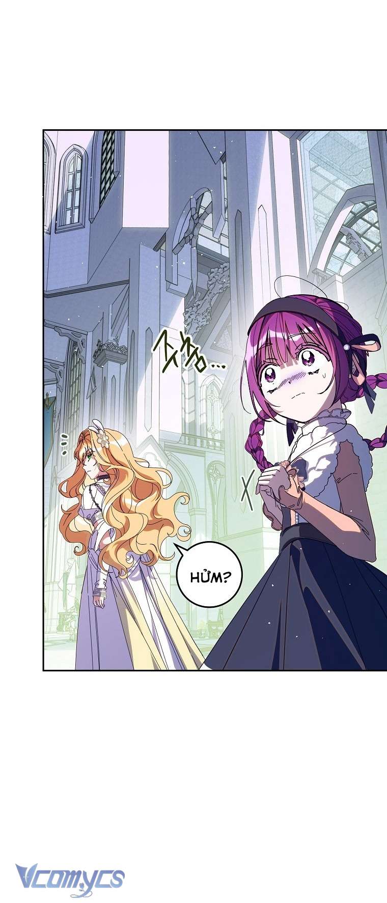 Người Vợ Hắc Ám Của Cậu Chồng Nhỏ Chapter 29 - 63