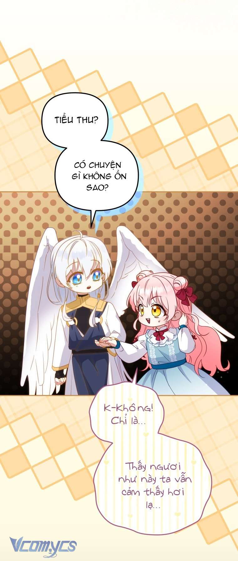 Tôi Đang Được Nuôi Dưỡng Bởi Những Kẻ Phản Diện Chapter 115 - 75