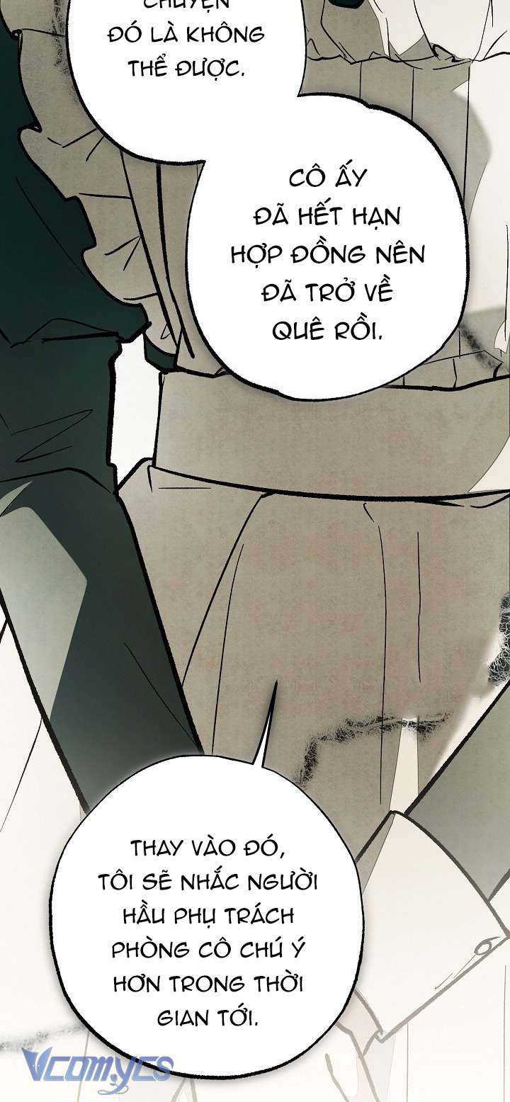 Chào Mừng Đến Với Dinh Thự Hoa Hồng Chapter 25 - 57