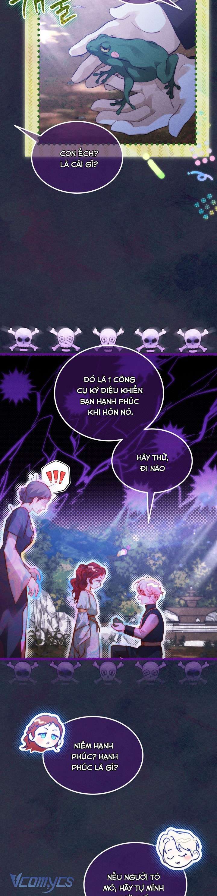 Tiếng Trống Vang Dội Chapter 48 - 7