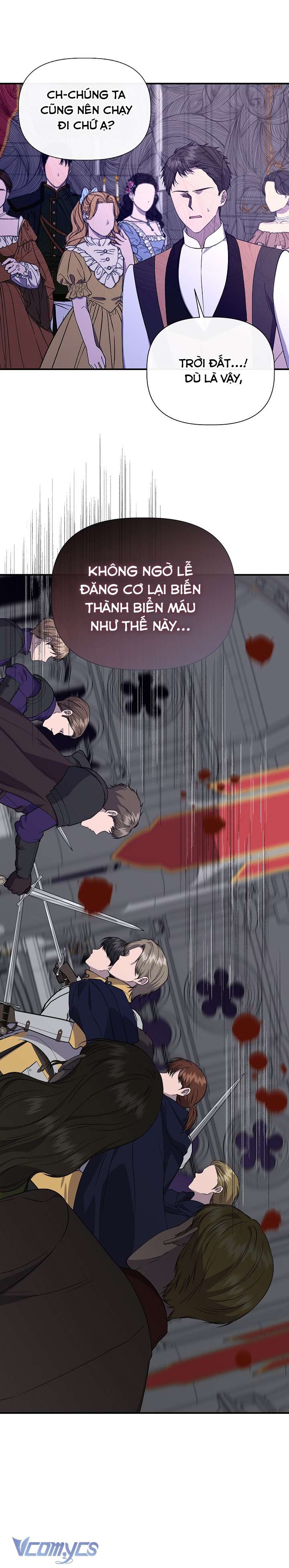 Tôi Không Phải Là Cinderella Chapter 116 - 2