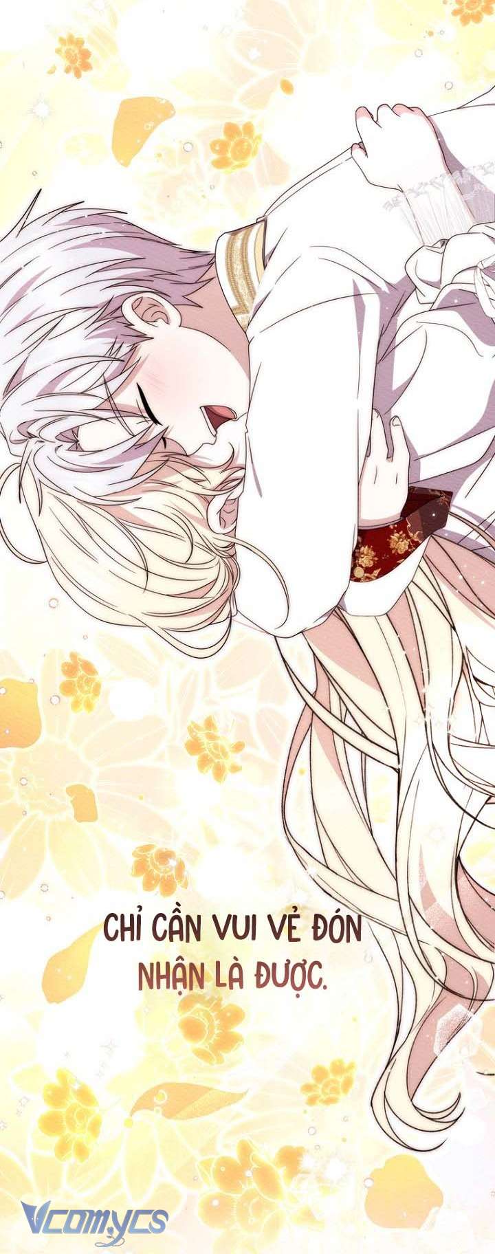 Nam Chính Ám Ảnh Với Sức Khỏe Của Tôi Chapter 39 - 41