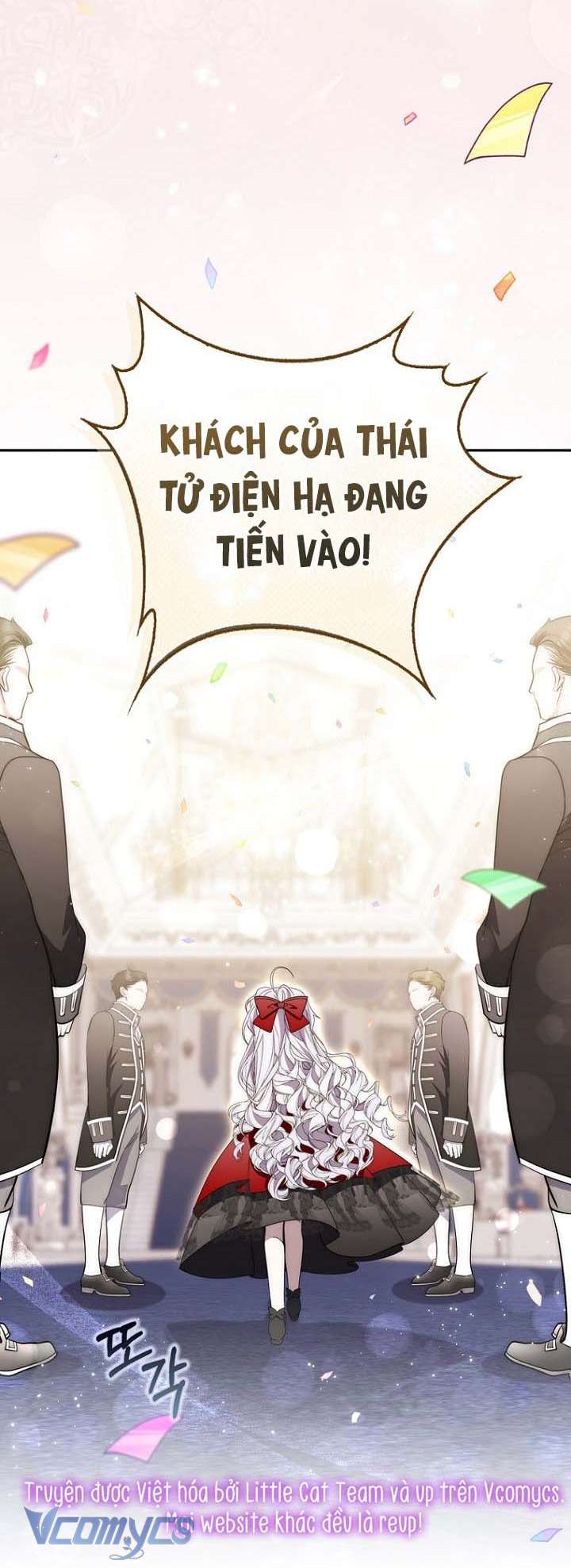 Nam Chính Ám Ảnh Với Sức Khỏe Của Tôi Chapter 39 - 82