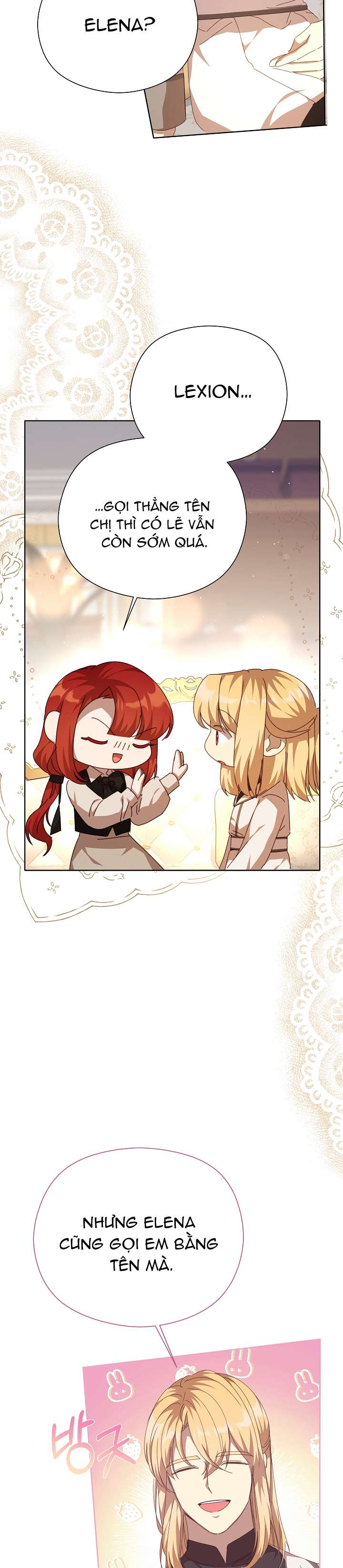 Tôi Đã Vô Tình Quyến Rũ Em Trai Của Nam Chính Chapter 35 - 20