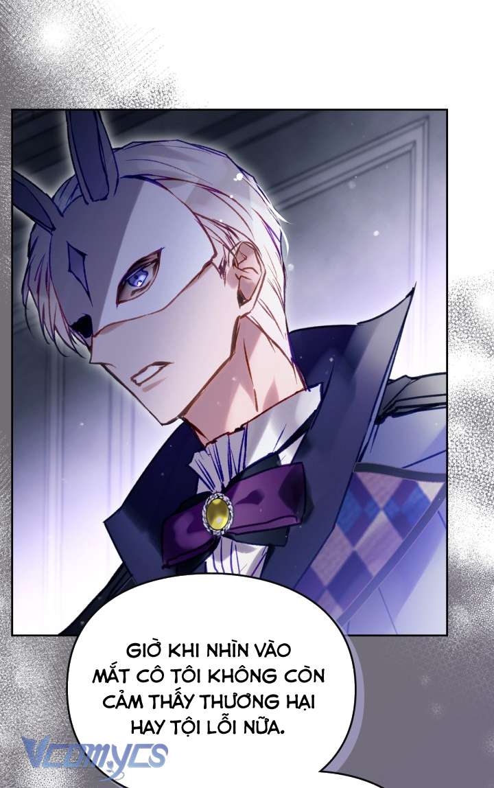Kết Thúc Của Nhân Vật Phản Diện Chỉ Có Thể Là Cái Chết - Trang 35