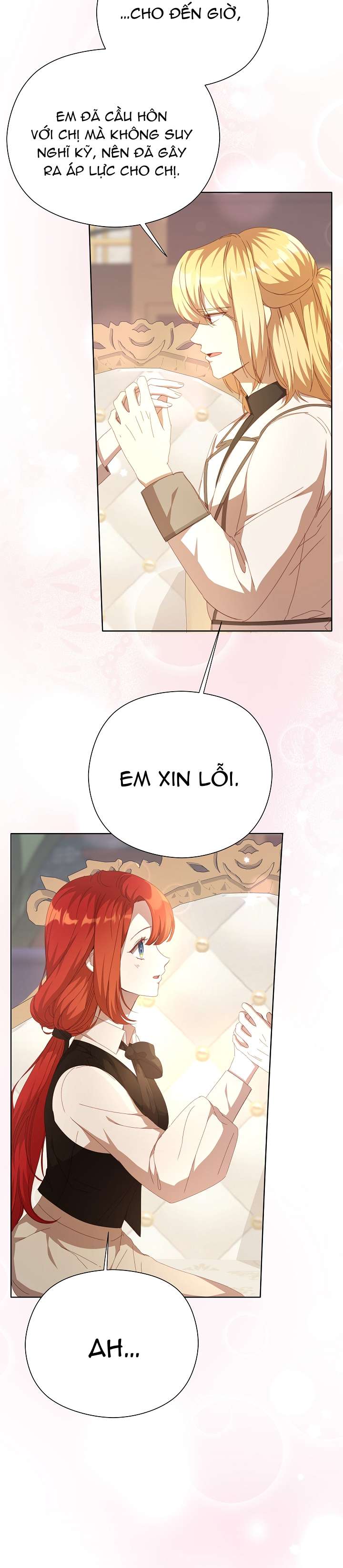 Tôi Đã Vô Tình Quyến Rũ Em Trai Của Nam Chính Chapter 35 - 13