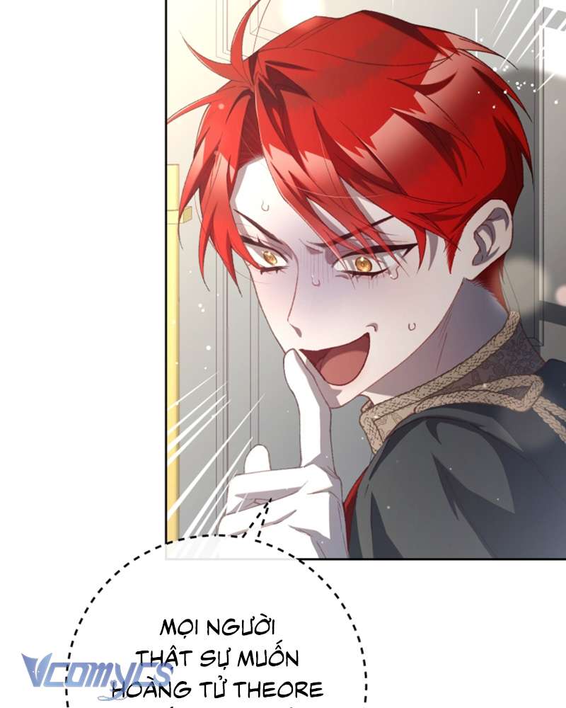 Em Trai Tôi Là Hoàng Đế Ngang Ngược - Trang 11