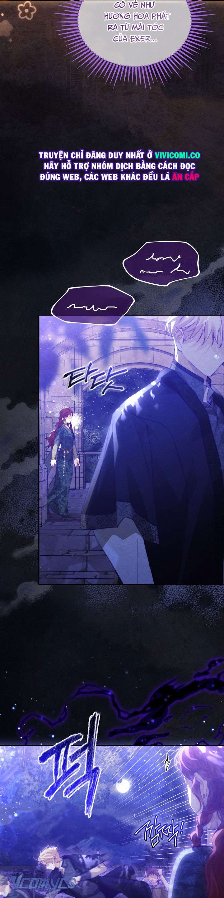 Tiếng Trống Vang Dội Chapter 48 - 17