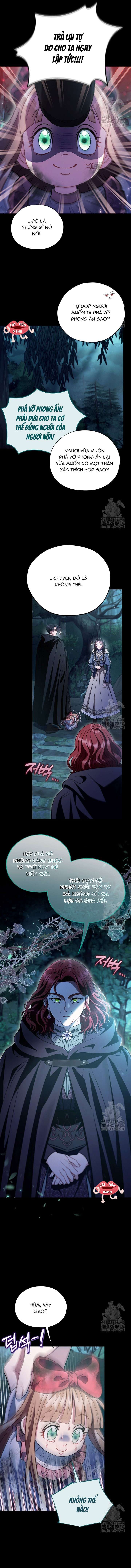 Trở Thành Người Giám Định Chất Độc Cho Thế Lực Hắc Ám Chapter 51 - 6