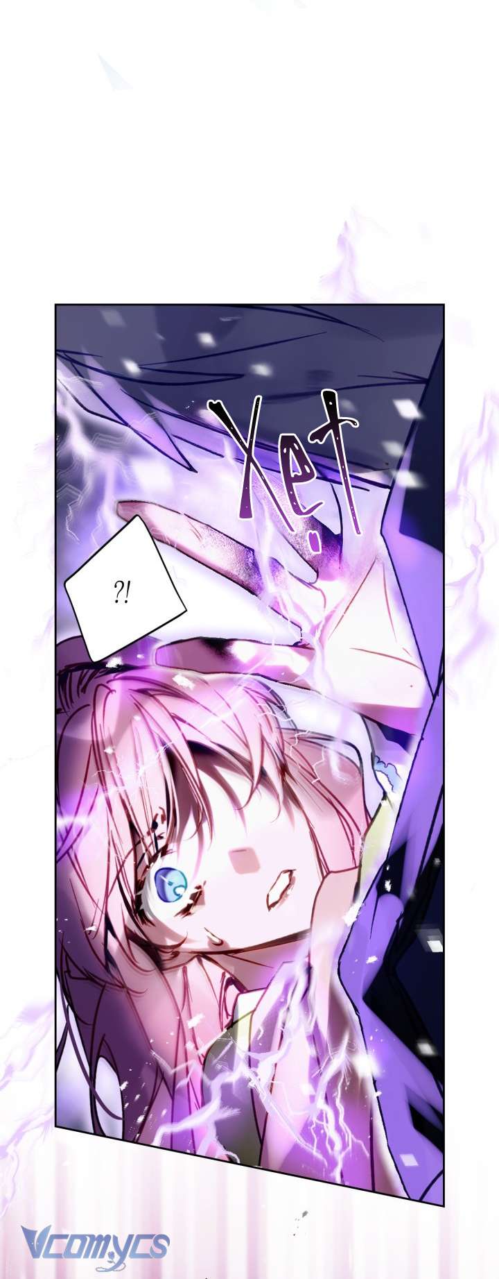 Kết Thúc Của Nhân Vật Phản Diện Chỉ Có Thể Là Cái Chết - Trang 42