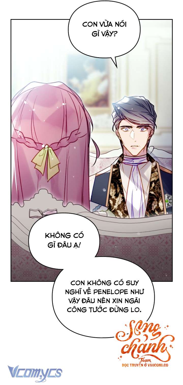 Kết Thúc Của Nhân Vật Phản Diện Chỉ Có Thể Là Cái Chết - Trang 20