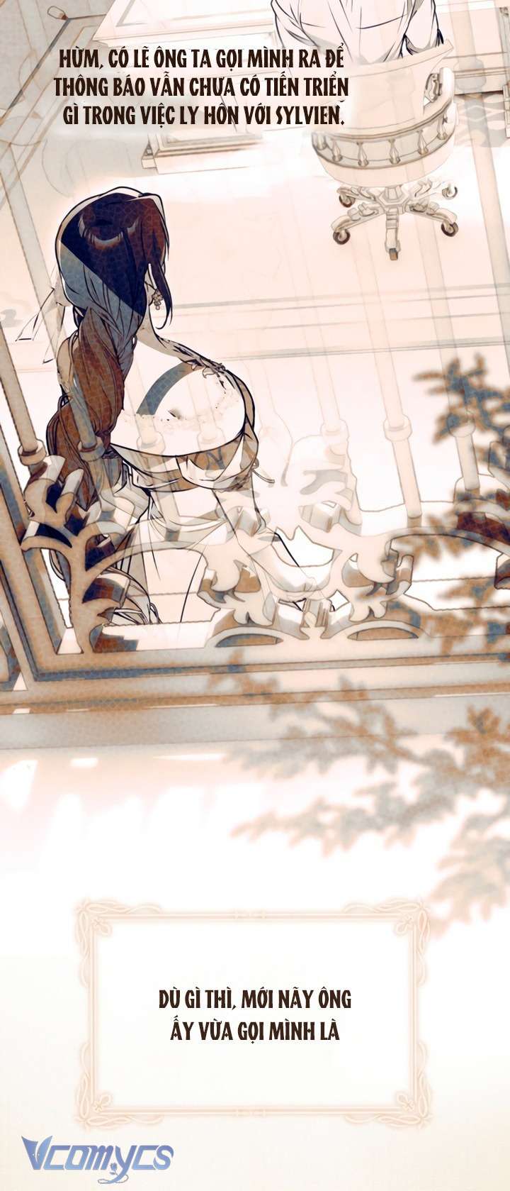 Ai Đó Đang Điều Khiển Cơ Thể Của Tôi Chapter 81 - 18