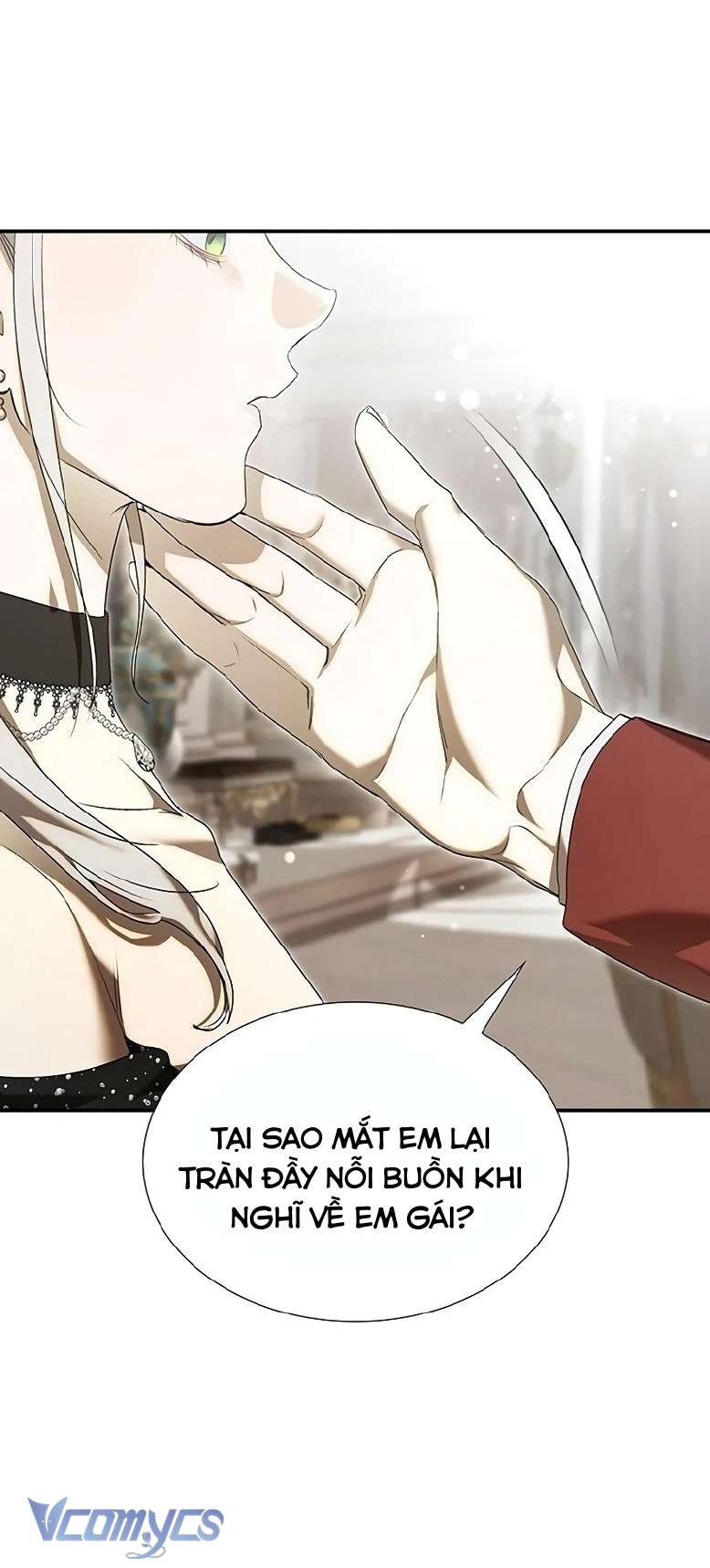 Cứ Cố Gắng Hết Sức Để Hối Hận Chapter 31 - 54