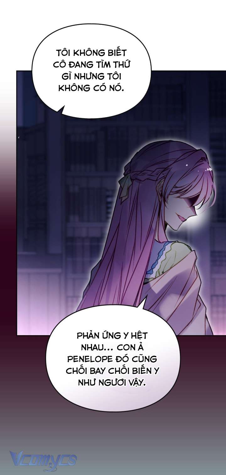 Kết Thúc Của Nhân Vật Phản Diện Chỉ Có Thể Là Cái Chết - Trang 31