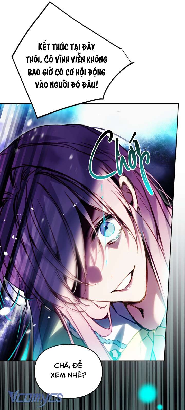 Kết Thúc Của Nhân Vật Phản Diện Chỉ Có Thể Là Cái Chết - Trang 54