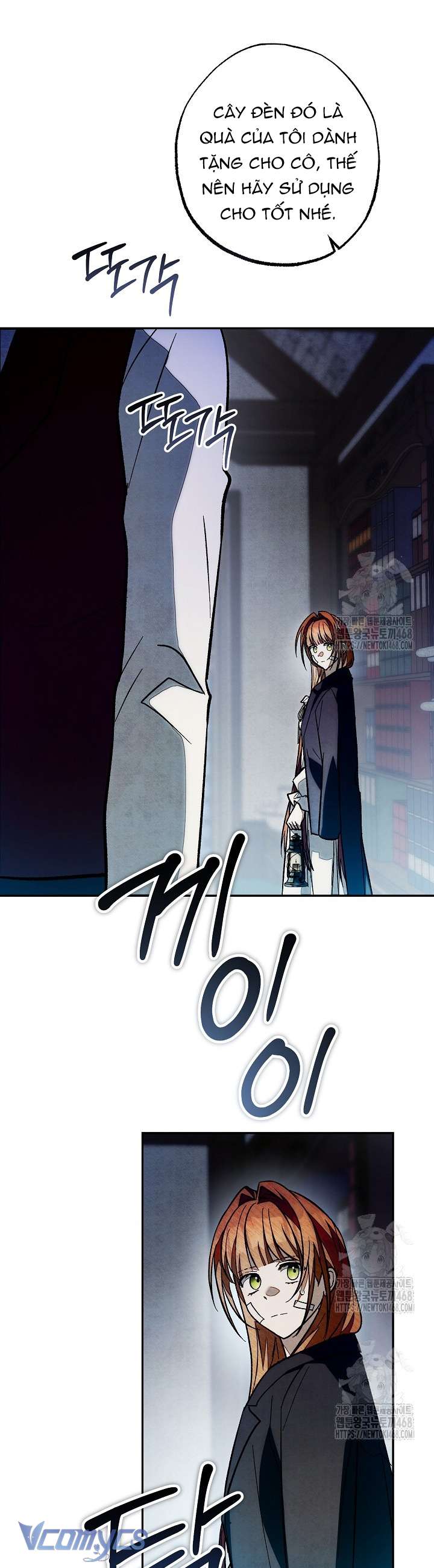 Chào Mừng Đến Với Dinh Thự Hoa Hồng Chapter 25 - 28