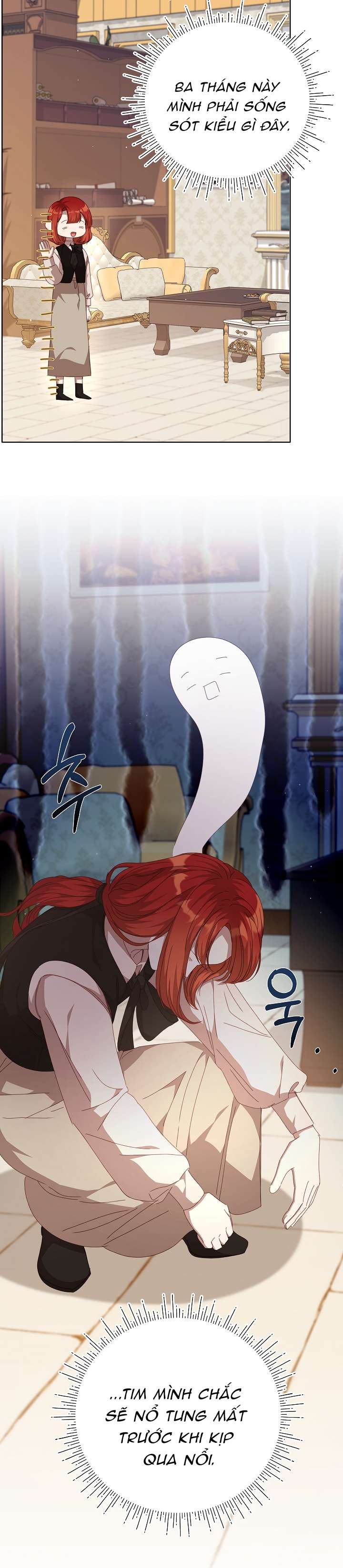 Tôi Đã Vô Tình Quyến Rũ Em Trai Của Nam Chính Chapter 35 - 30