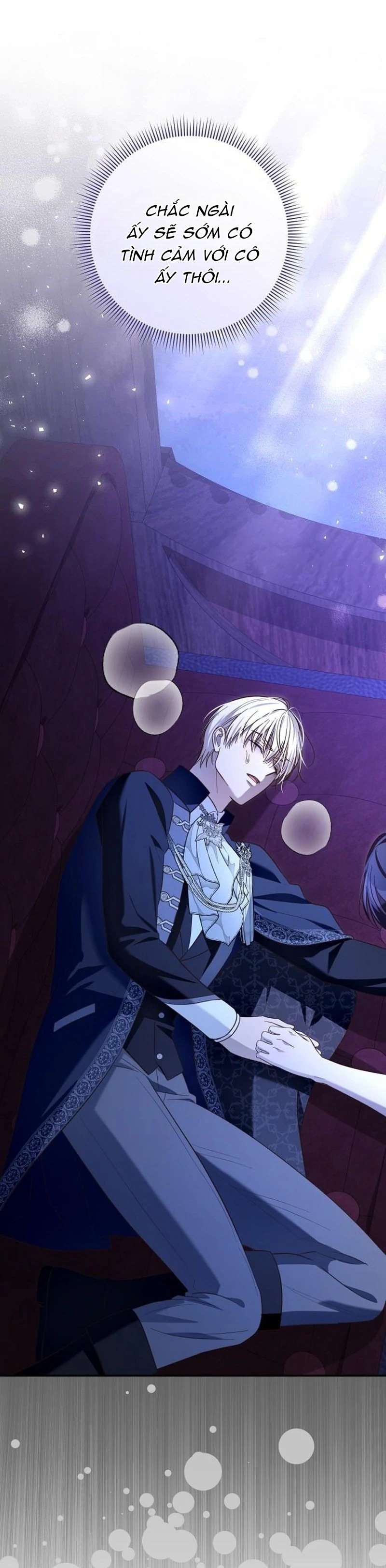 Cô Dâu Của Đại Công Tước Là Chiến Binh Địa Ngục - Trang 13