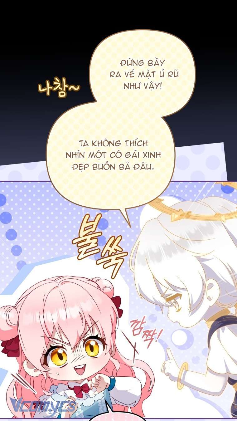 Tôi Đang Được Nuôi Dưỡng Bởi Những Kẻ Phản Diện Chapter 115 - 58