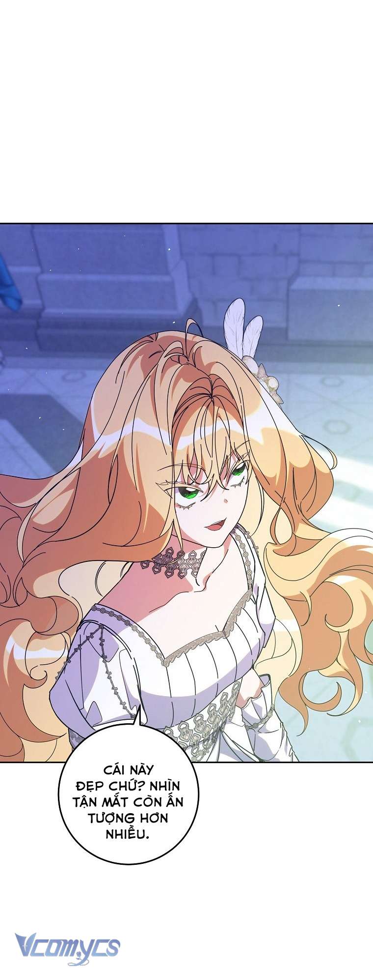 Người Vợ Hắc Ám Của Cậu Chồng Nhỏ Chapter 29 - 64