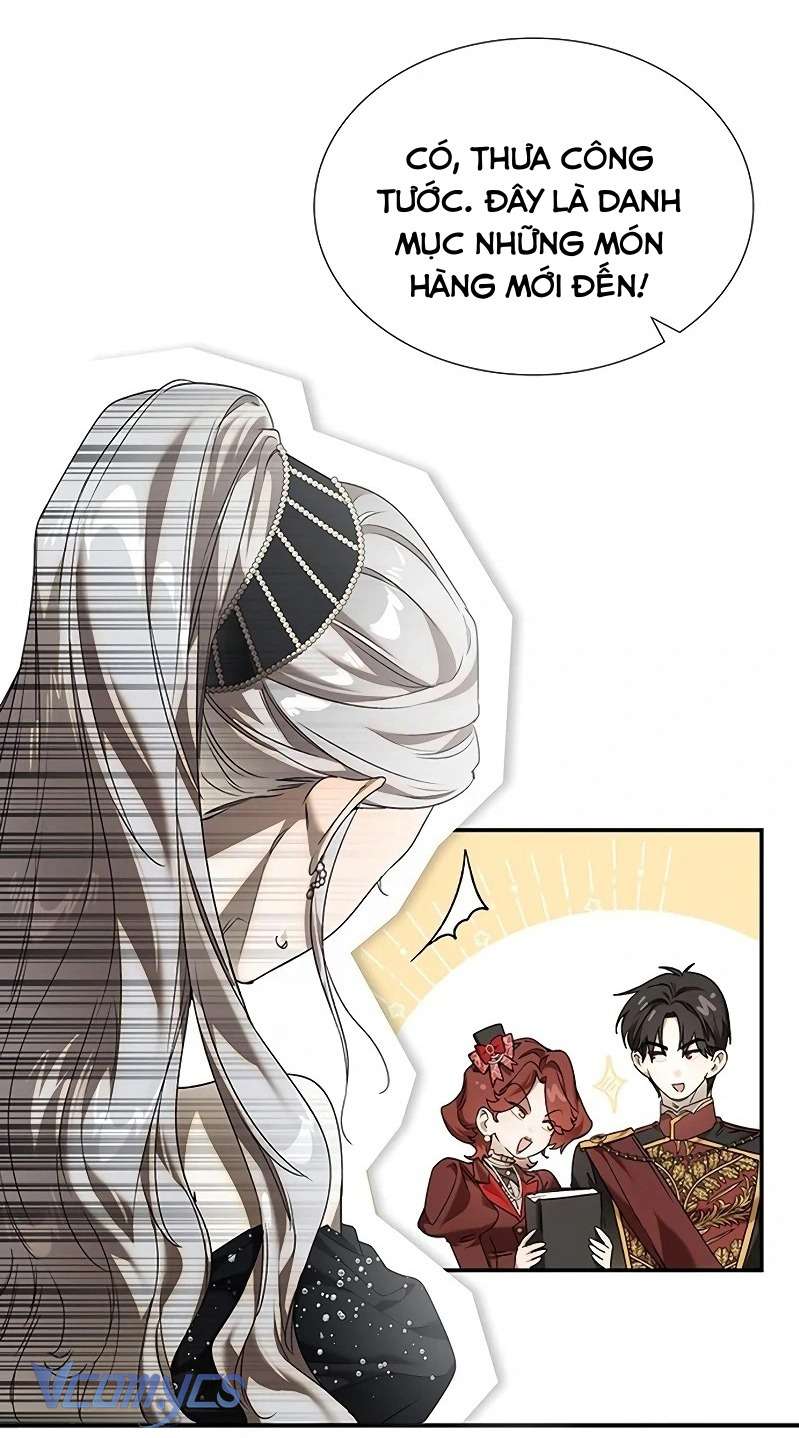 Cứ Cố Gắng Hết Sức Để Hối Hận Chapter 31 - 5