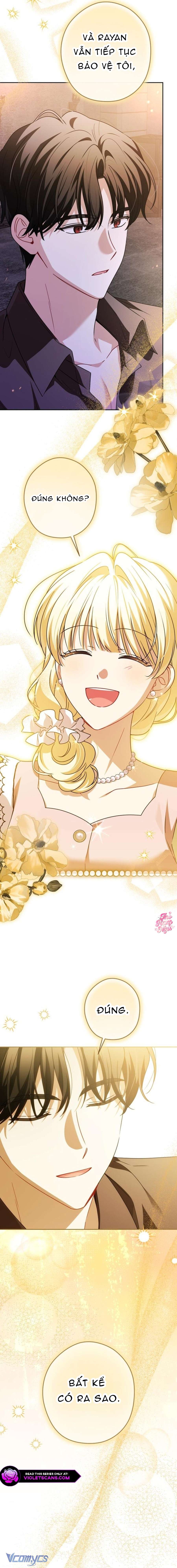 Gia Đình Phản Diện Phản Đối Tự Lập Chapter 65 - 8