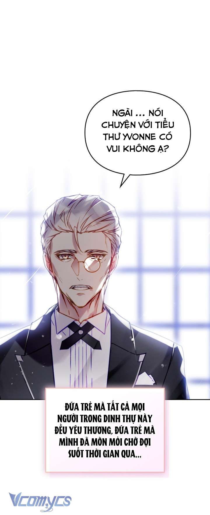 Kết Thúc Của Nhân Vật Phản Diện Chỉ Có Thể Là Cái Chết - Trang 50