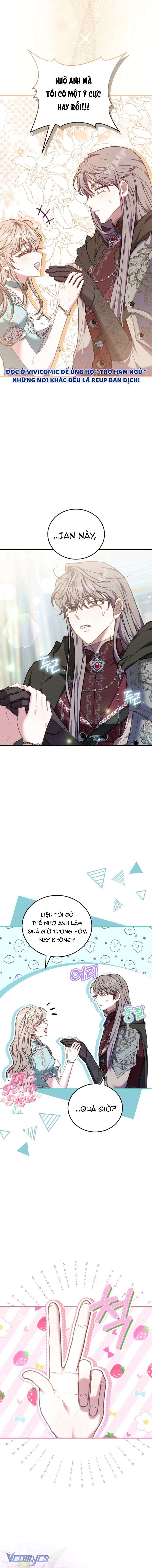 Mặc Dù Thích Ở Nhà Nhưng Tôi Lại Xuyên Vào Thể Loại Giam Cầm Đen Tối Chapter 16 - 8