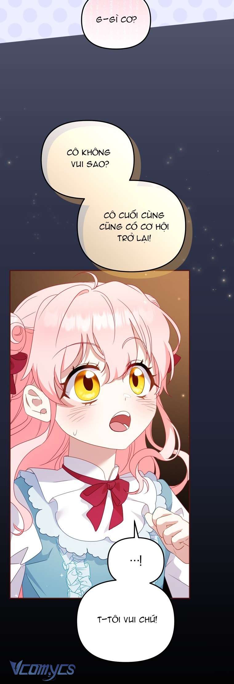 Tôi Đang Được Nuôi Dưỡng Bởi Những Kẻ Phản Diện Chapter 115 - 59