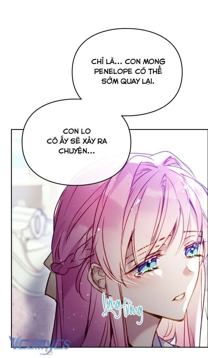 Kết Thúc Của Nhân Vật Phản Diện Chỉ Có Thể Là Cái Chết - Trang 13