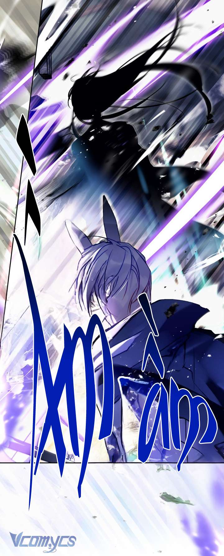 Kết Thúc Của Nhân Vật Phản Diện Chỉ Có Thể Là Cái Chết - Trang 59