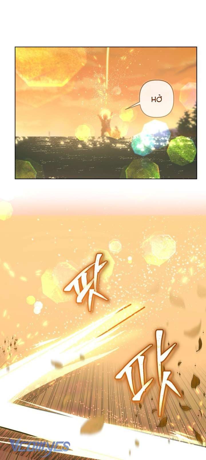 Sự Điều Trị Đặc Biệt Của Tinh Linh Chapter 109 - 64