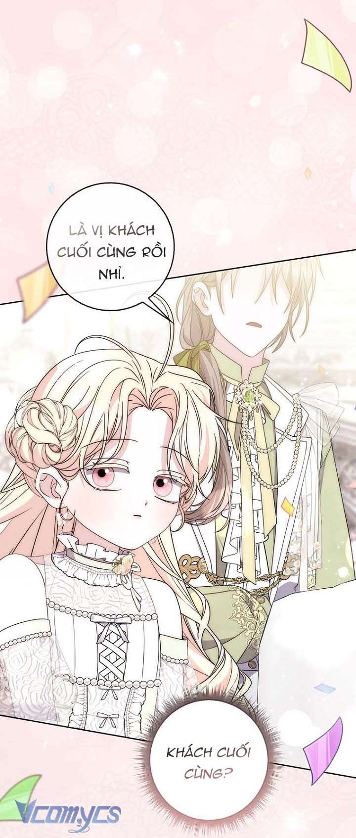 Nam Chính Ám Ảnh Với Sức Khỏe Của Tôi Chapter 39 - 81