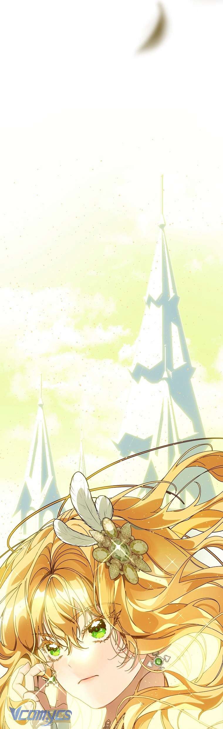 Người Vợ Hắc Ám Của Cậu Chồng Nhỏ Chapter 29 - 36