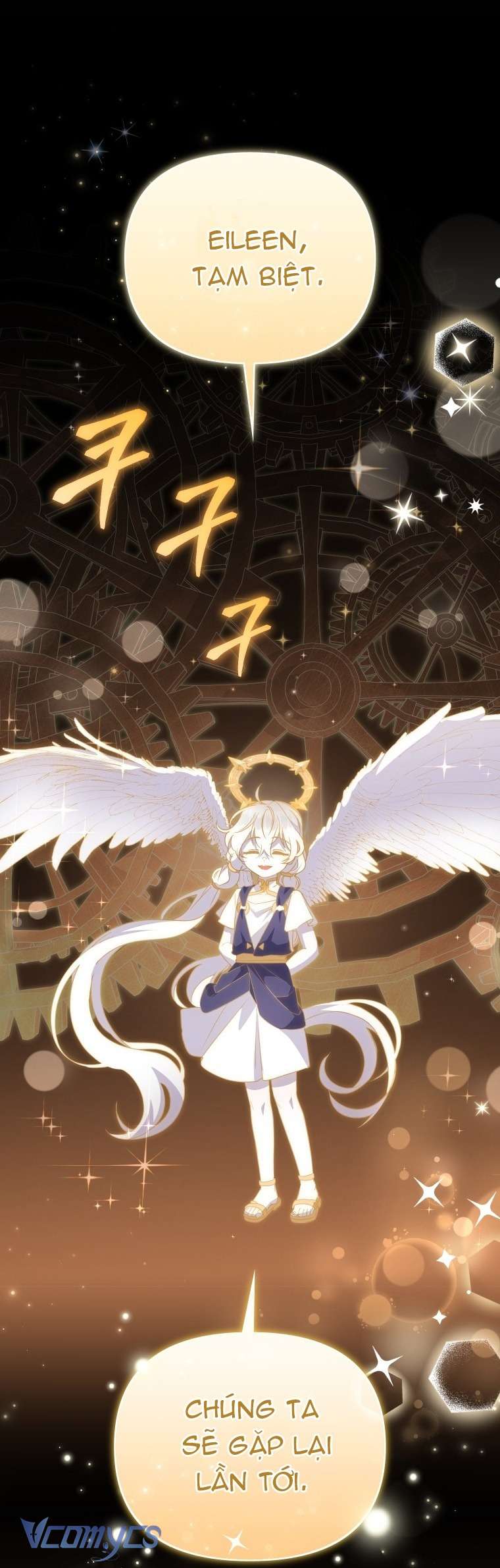 Tôi Đang Được Nuôi Dưỡng Bởi Những Kẻ Phản Diện Chapter 115 - 77