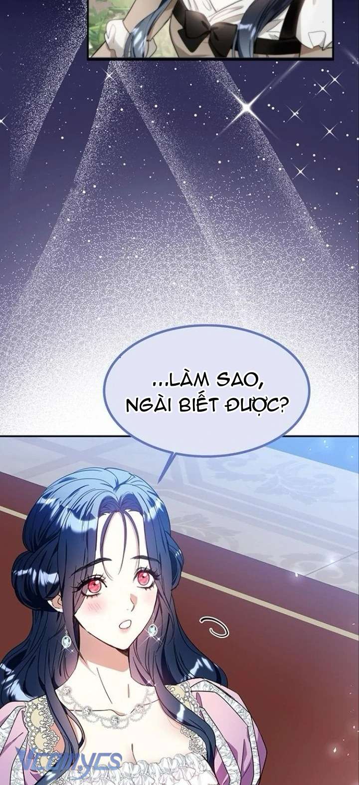 Người Yêu Đã Chết Của Tôi Đã Trở Thành Bạo Chúa Chapter 10 - 42