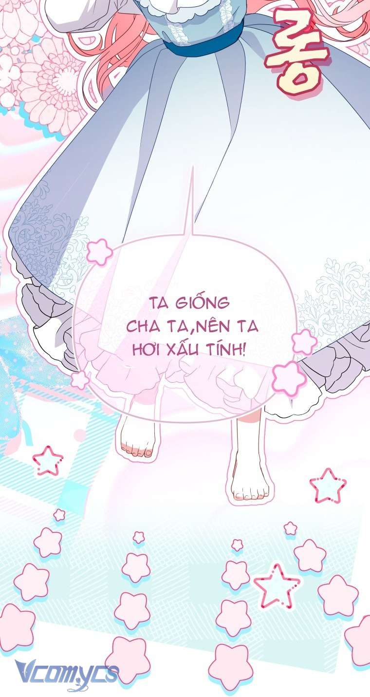 Tôi Đang Được Nuôi Dưỡng Bởi Những Kẻ Phản Diện Chapter 115 - 22