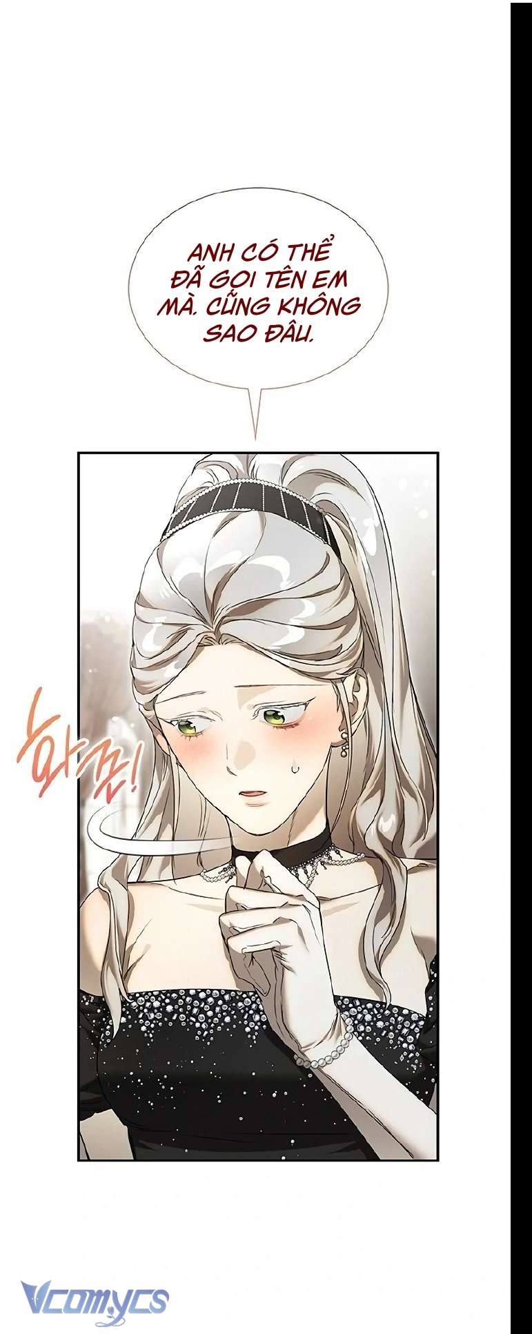 Cứ Cố Gắng Hết Sức Để Hối Hận Chapter 31 - 30