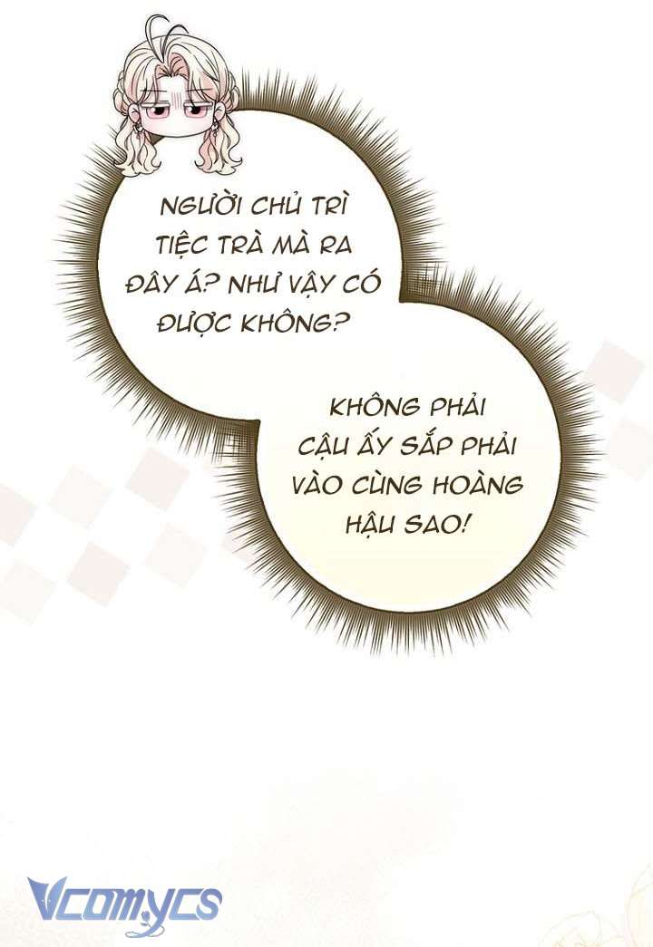 Nam Chính Ám Ảnh Với Sức Khỏe Của Tôi Chapter 39 - 13