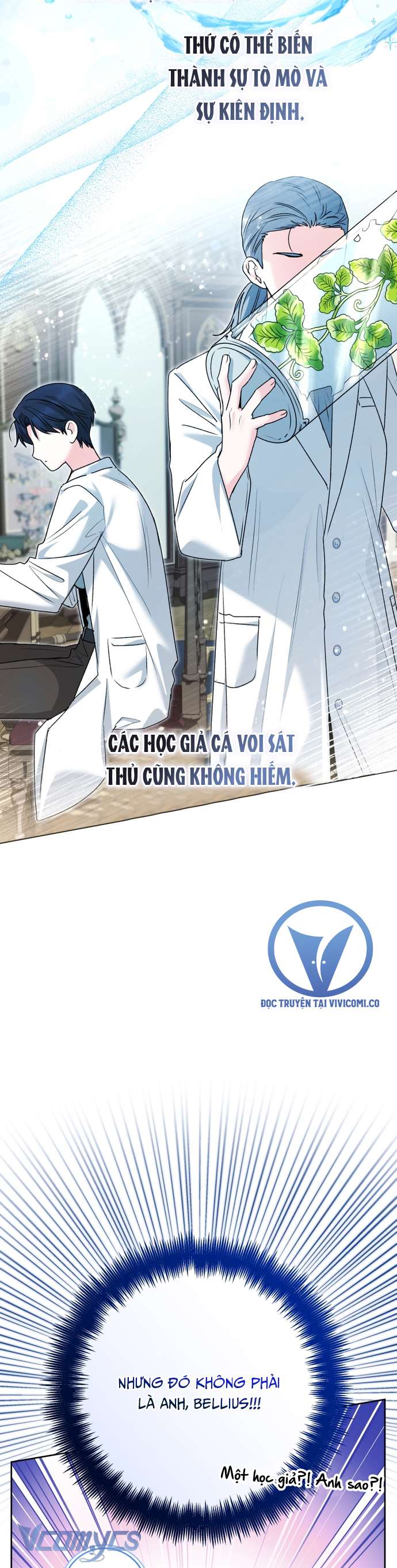 Bé Cá Voi Sát Thủ Phản Diện Chapter 77 - 9