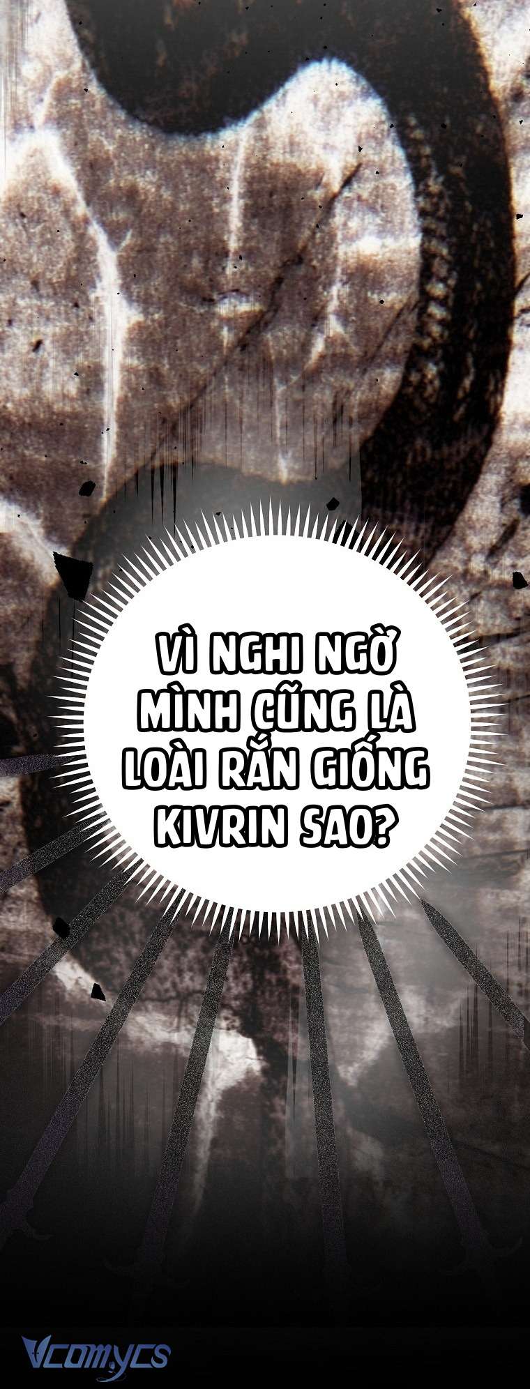 Người Vợ Hắc Ám Của Cậu Chồng Nhỏ Chapter 29 - 74