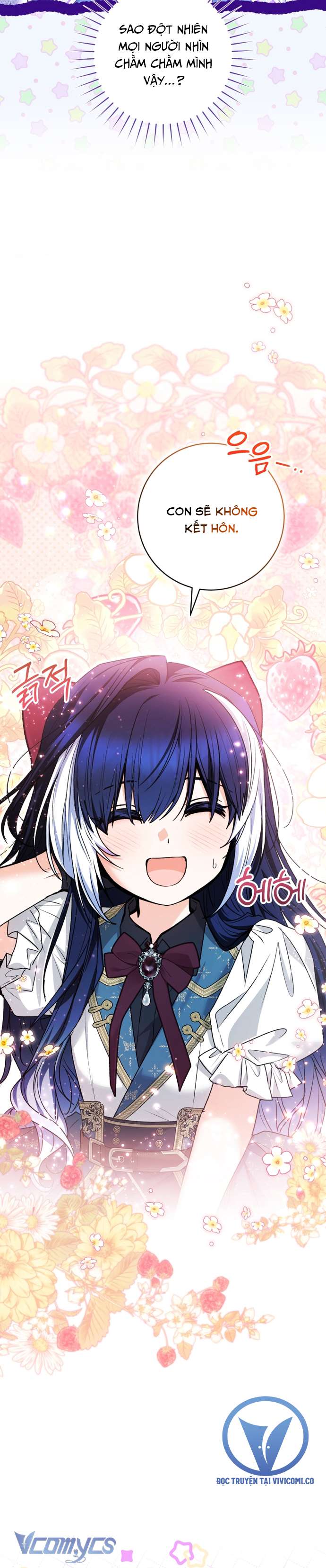 Bé Cá Voi Sát Thủ Phản Diện Chapter 77 - 39