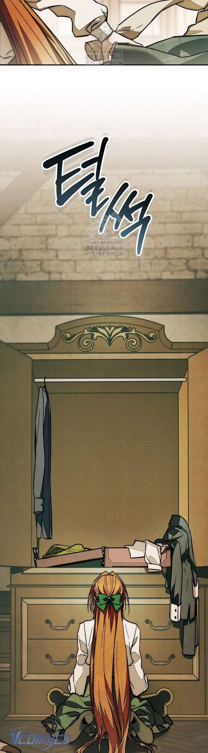 Chào Mừng Đến Với Dinh Thự Hoa Hồng Chapter 25 - 76