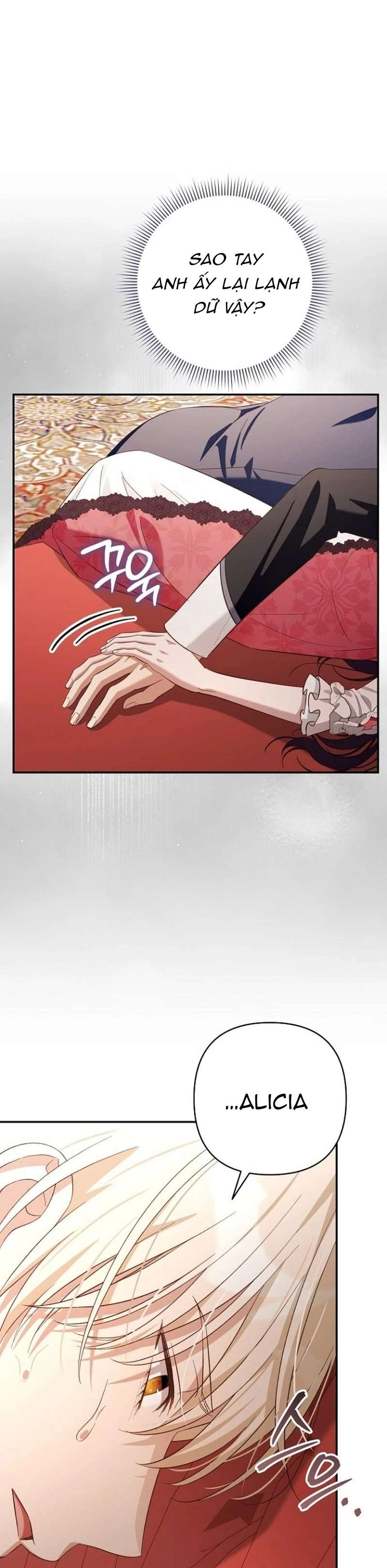 Cô Dâu Của Đại Công Tước Là Chiến Binh Địa Ngục - Trang 8