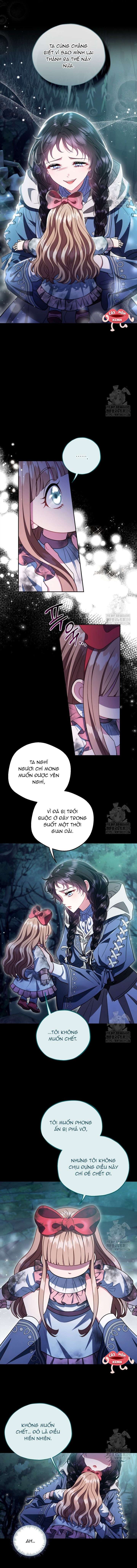 Trở Thành Người Giám Định Chất Độc Cho Thế Lực Hắc Ám Chapter 51 - 9